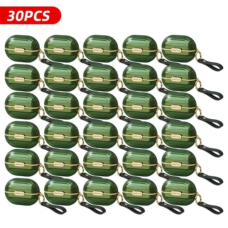 Mini Lint Roller Tearable Roll Paper Hair Remover Portable Travel Lint Sticky Rollers Creative Lipstick Styling Dust Wiper Tools