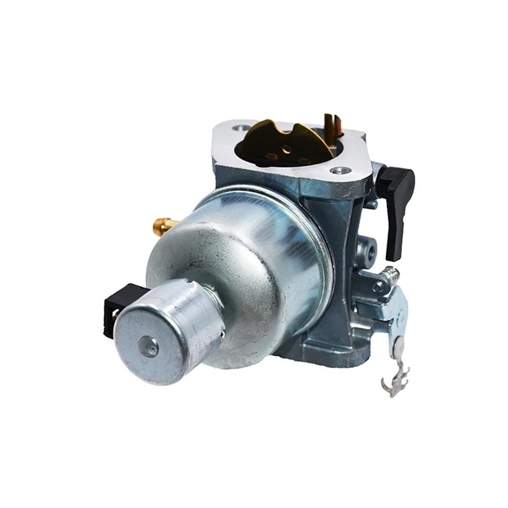 Carburetor For Kawasaki FR730V FS730V Engine Mower Carb 15004-0984 15004-0826