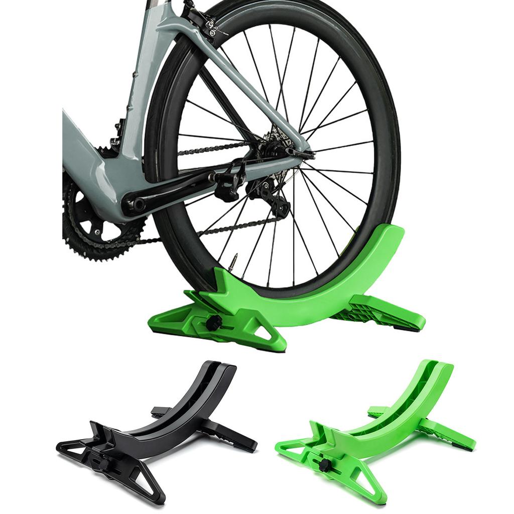 Bicycles Rack Stand Cycle Stand for Garage Storage Bicycles Floor Parking Rack Bicycles Floor Stand Bikes Display Holder
