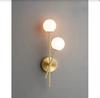 Wall Sconce Modern Mid Century Bedside Light Stylish Vanity Brass Wall Lamp Handmade Wall Light Fixture Home Decor New Home Gift