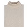 Urban Classics Womens/Ladies Sherpa Standing Collar Sweater Top