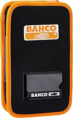 Bahco Tool Bag S 4750FB5A Tool Bag Multi-Function Holder/Waist