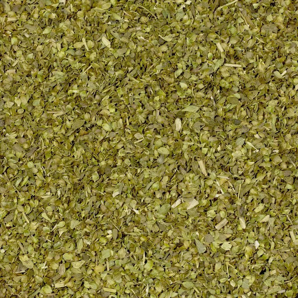 Oregano Liść 100G