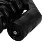 Für Honda Yamaha Suzuki ATV 280mm Hinterradstoßdämpfer Ausgestattet Mit Airbags AluminiumLEGIERUNG Motorradzubehör