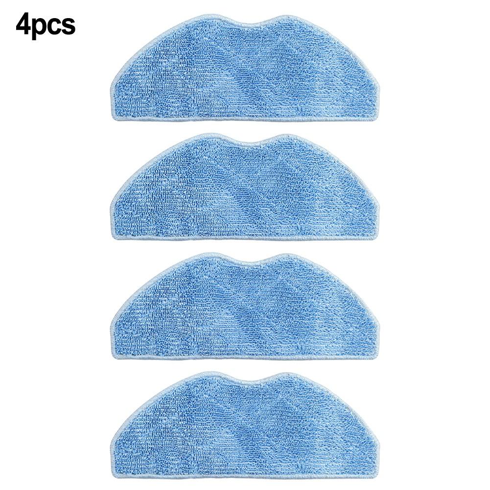 

Тряпка для швабры Тряпка для швабры Остатки сока Машинная стирка Не оставляет ворсинок 4 PACK