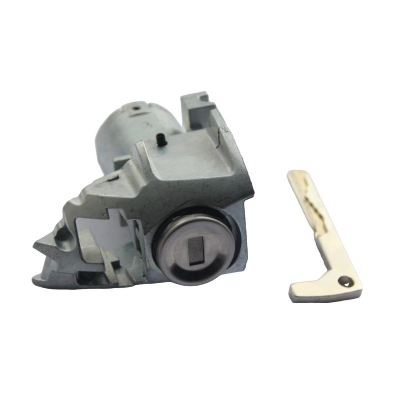 1647600177 A1647600177 Door Lock Cylinder Front Driver Left for Mercedes X164 W251 W164 GL R M-Class AL338