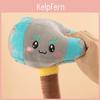 Plush Hammer Toy Soft Stress Relief Toy For Kids And Adults