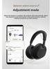 Sony WH-1000XM6 Premium Wireless Noise-Canceling Headphones