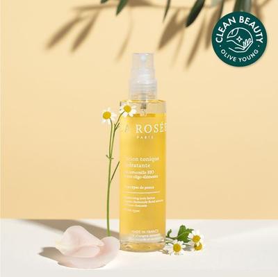 LA ROSEE Moisturizing Tonic Lotion 200ml (Multi Toner)