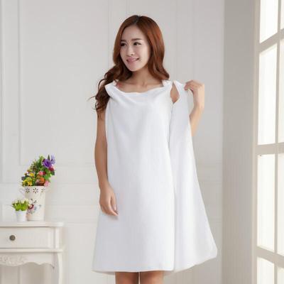 Bathrobe/Sleep Towel