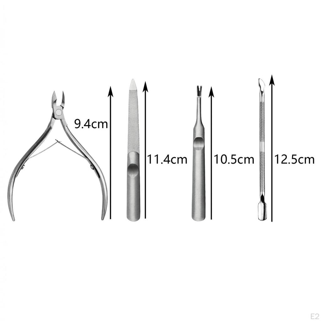 Olecranon Nail Clipper Toenail Clippers Ingrown Tools for Household Onychomycosis