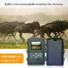 Suntekcam HC-801A Hunting Camera With 5000Mah Lithium Battery 16MP 64GB Trail Camera IP65 Photo Traps 0.3s 940nm Wild Camera