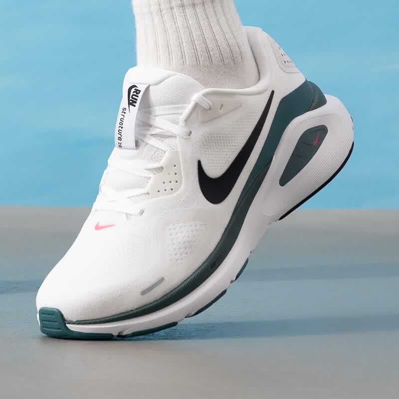 Nike Men s Road Running Shoes HJ1102-115 US 7 белый