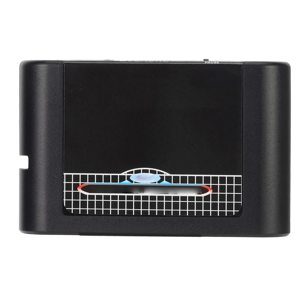 Game Cartridge Plug and Play Support 32GB Micro Storage Card Flash Cartridge for Genesis MegaDrive Console