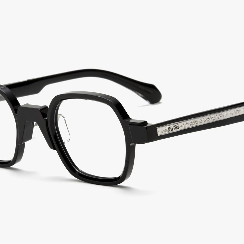 Edeuhadiaiweeo Ed Hardy Eyeglass Frames (Ed7041 Black 42)