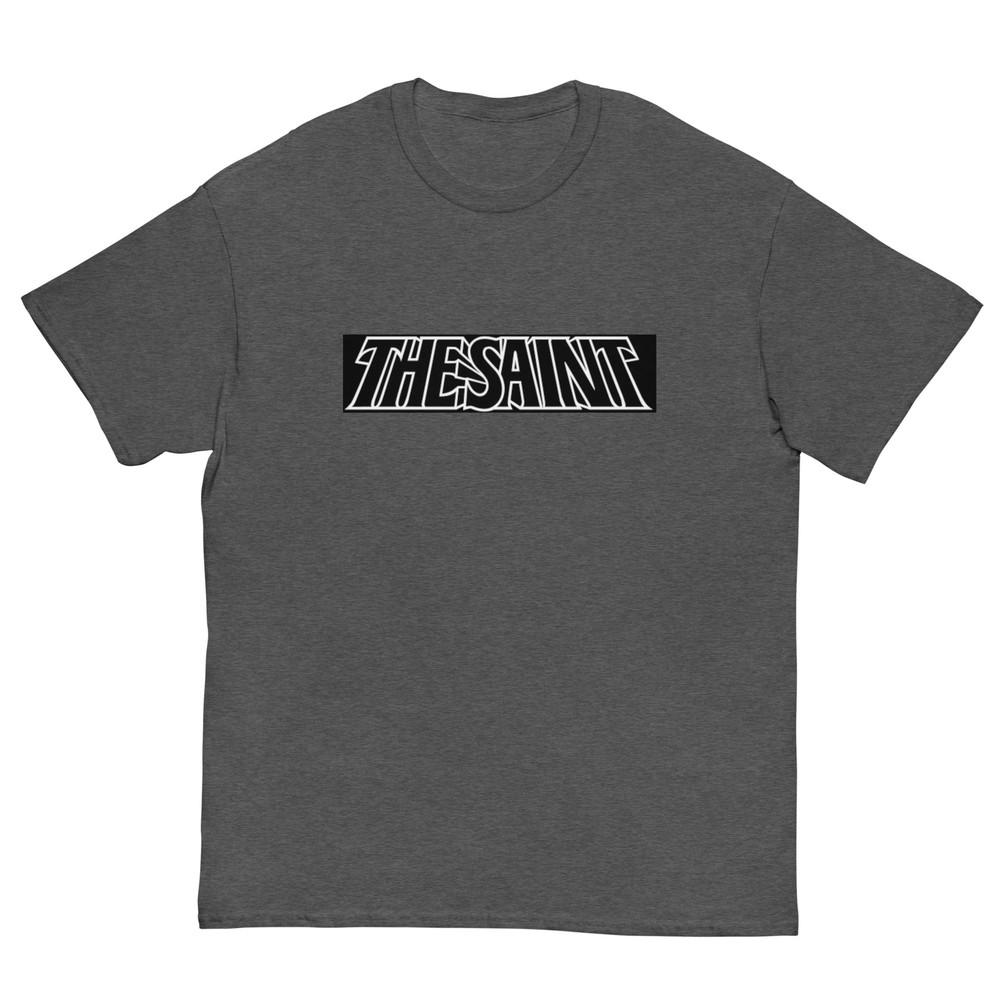 SAINT Men#039;s Tee NYC DJ Dance Black Party East Village Gay Twilo Sound Factory Unisex T-Shirt