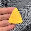 Cheese Sensory Toy Simulated Squeeze Unbreakable Stress Relief Slow Rising Decompression Block Fidget Simulation Food Pinch Square