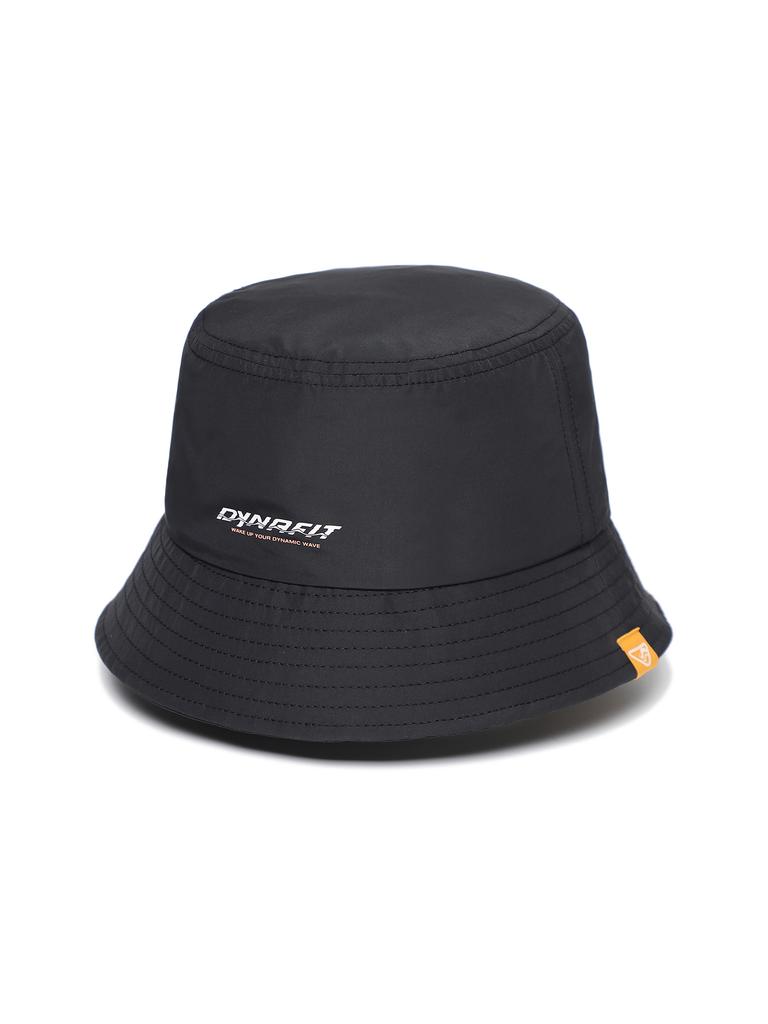 DYNAFIT Pado Bucket Hat_Black