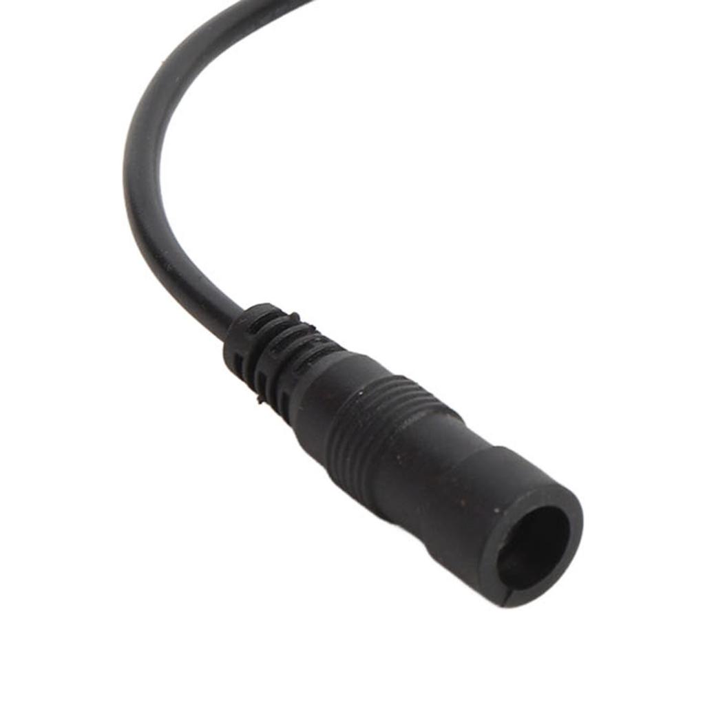 Wasserimpuls Magnetventil Kunststoff G1/2 DC 6V Elektrisch Elektrisches Wassermagnetventil für Automatische Steuerung