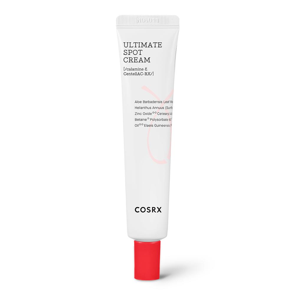 COSRX AC Collection Ultimate Spot Cream (30g)