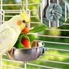 Pássaros – Louça para aves