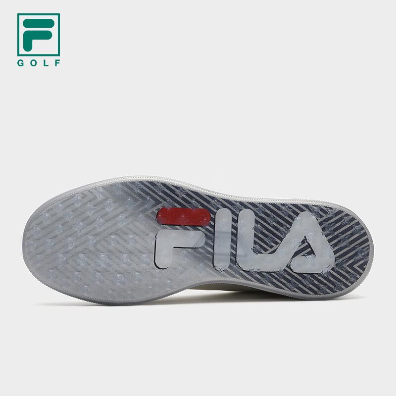 FILA Men's GF1911 Trainer Shoes