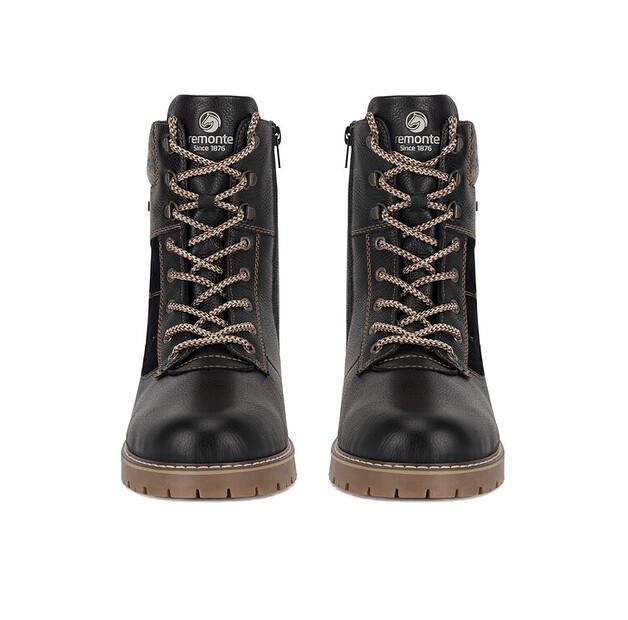 Ankle Boots Remonte D9378-00 Black