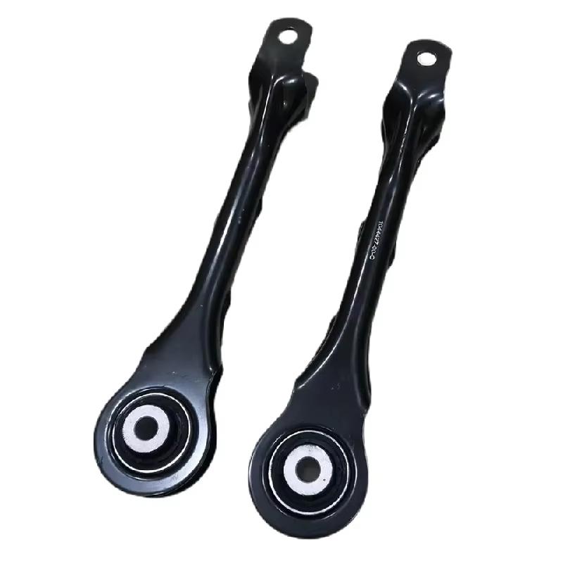 L=R 1044427-00-C 1188421-00-A Durable Reliable For Tesla Model Y/3 Car Rear Suspension Control Arm Pull Rod Link Accesorios