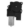 Rear Left Power Window Lift Motor Fast Response Efficient 742 456 Replacement for E90 F30 325i 323i 328i 328xi 330i