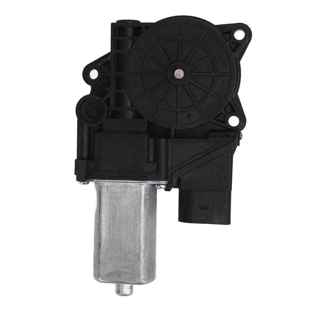 Rear Left Power Window Lift Motor Fast Response Efficient 742 456 Replacement for E90 F30 325i 323i 328i 328xi 330i