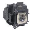 Zorsika Replacement Projector Lamp for Epson ELPLP78