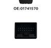 Geely Vision S1 Main Control 16-Pin Low-End Power Window Switch