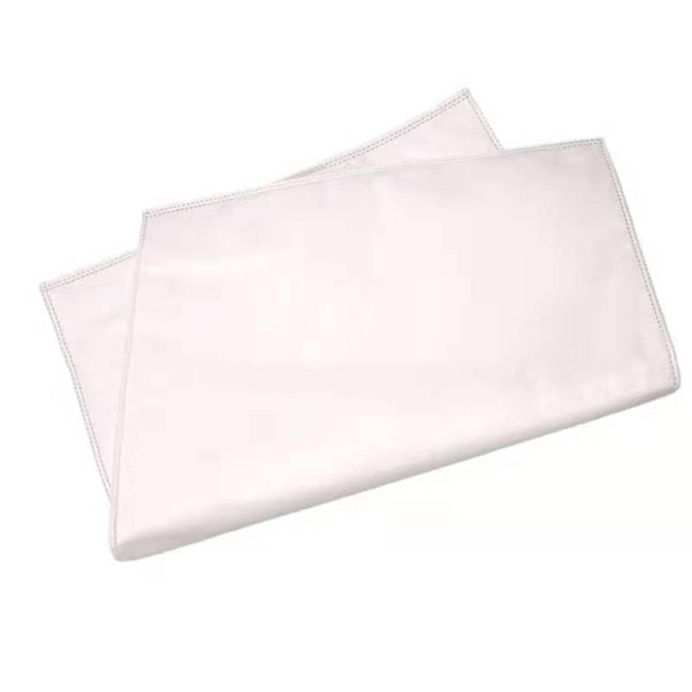 5 Pack Dust Bags Compatible with For BOSCH 3931 and 3931A Vacuum Cleaners Construction for Enhanced Suction Power