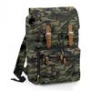 Bagbase Heritage Laptop Backpack Bag (Up To 17inch Laptop)