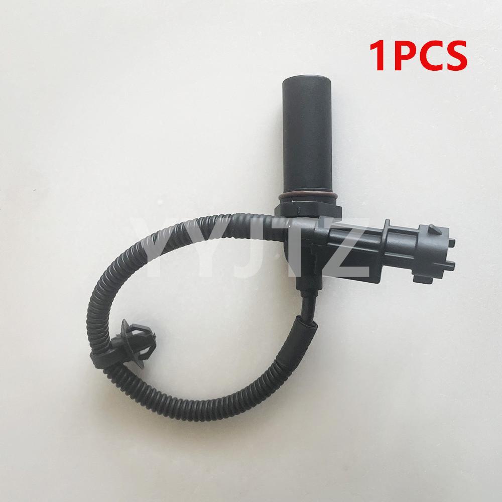 1/10PCS Crankshaft Position Sensor For Hyundai Tucson Veloster Elantra KIA Soul RIO Cerato 1.4L 1.6L 1.8L 391802B000 39180-2B000