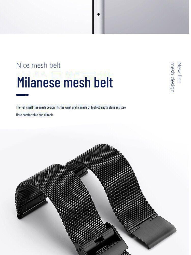 2024 Świecący Cichy Zegarek dla Uczniów Gimnazjum - Wszechstronny Styl Męski Wysokiej Wartości
