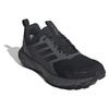 adidas Buty do biegania w terenie Terrex Tracefinder 2 Climaproof