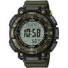 Casio Pro Trek 30th Anniversary Model PRG-340ANS-3JR Wrist Watch for Men