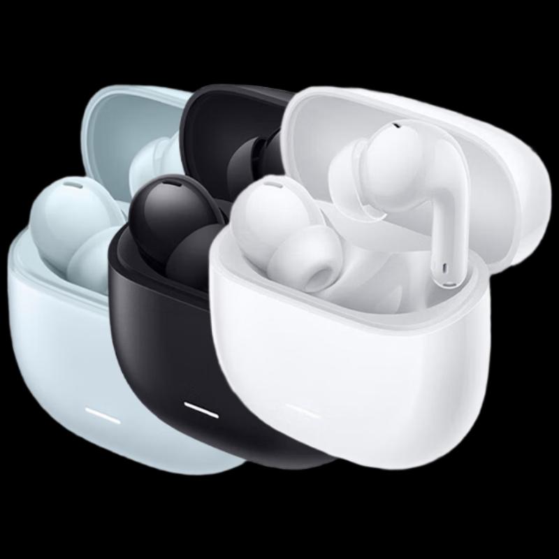 Xiaomi Redmi Buds 6 Youth Edition Noise Cancelling Earbuds