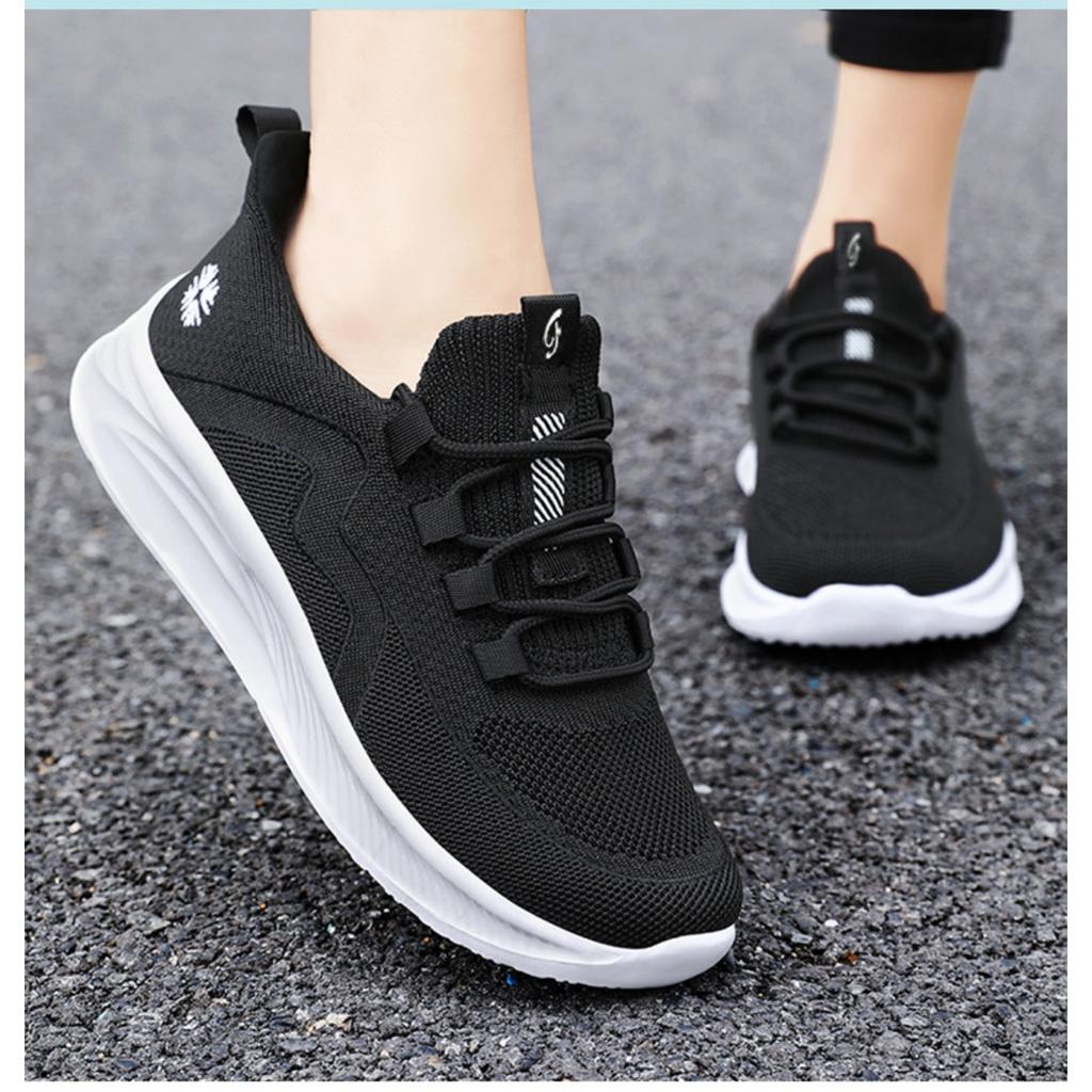 Pantofi pentru Femei, Pantofi Casual și Confortabili pentru Femei, Pantofi Sport Respirabili și Versatili pentru Femei, Pantofi Simpli pentru Femei