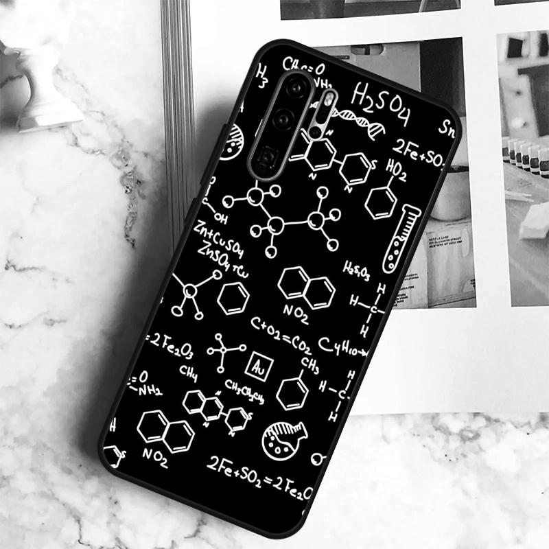 

Chemistry Laboratory For Huawei Nova 10 SE 9 11 Pro Y60 Y70 Y90 Y61 Y91 Y72 Y73 12i 11i 8i P20 P30 P40 Lite Case Huawei Nova Y73