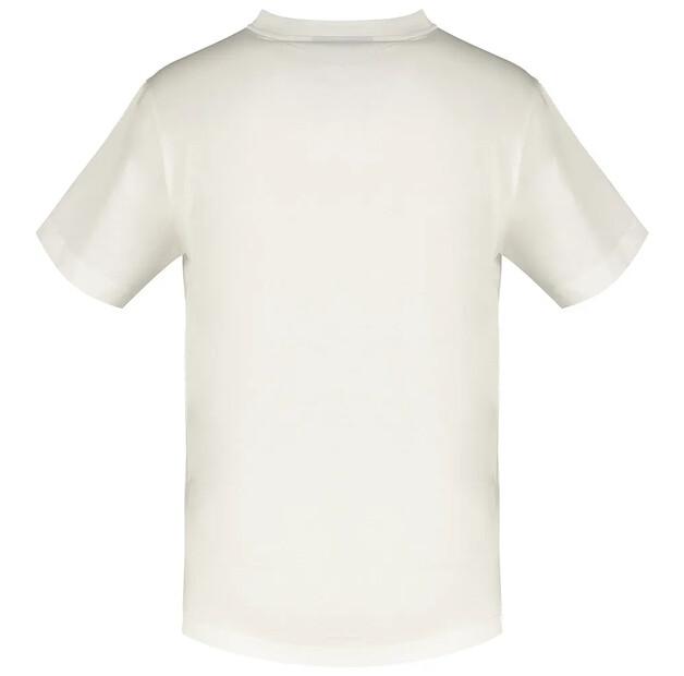 Karl Lagerfeld Футболка с коротким рукавом Reg Cube Logo