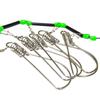 Hook can be attached and detached SANNA Stringer Set with