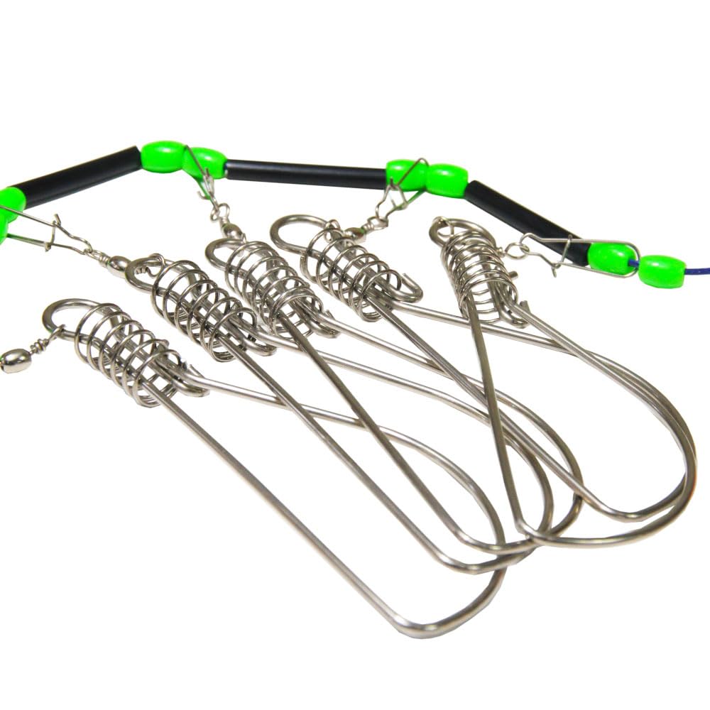 Hook can be attached and detached SANNA Stringer Set with