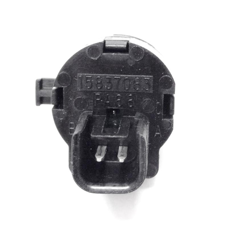 Car Ambient Light Sensor 15837063 Fits For Cadillac Buick GMC GM-A99D