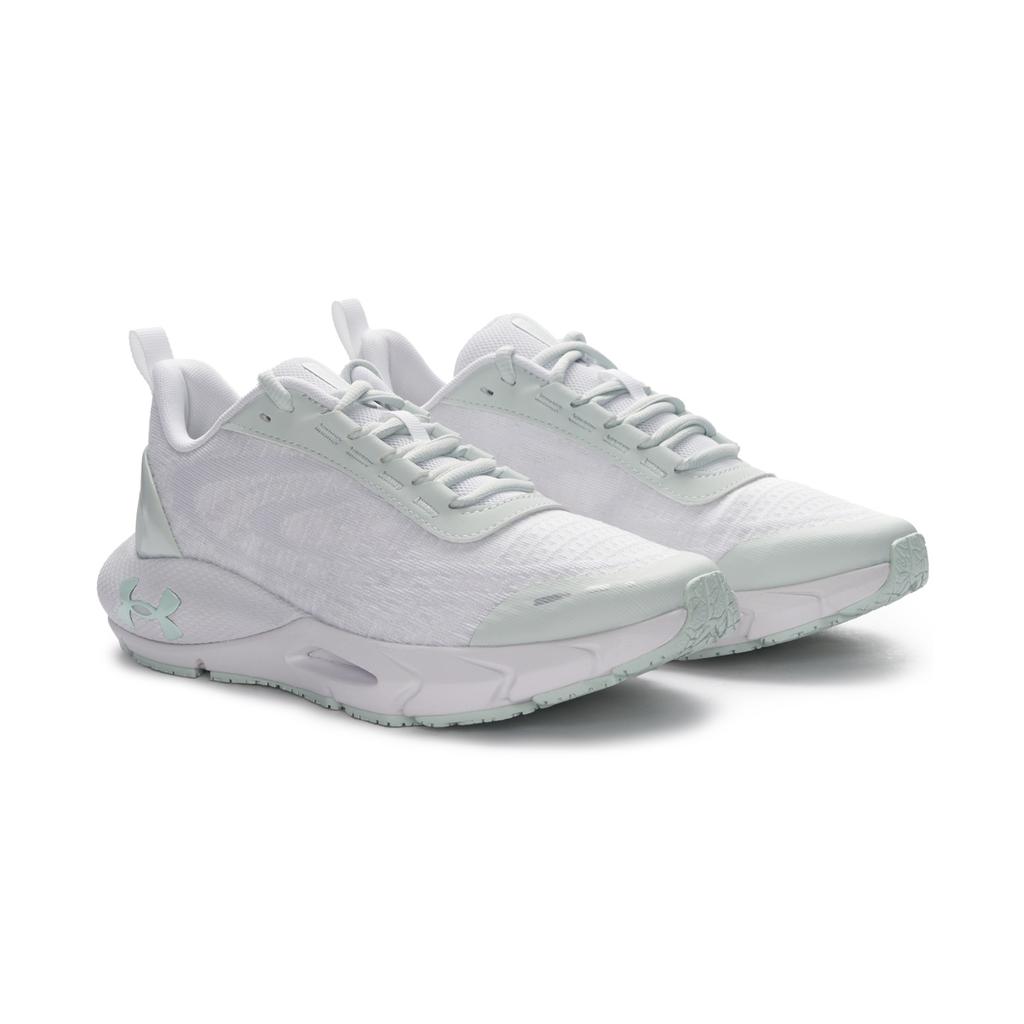 Under Armour HOVR Phantom 24/7 Versatile Durable Low-Top Running Shoes Women sneaker White 6014039-100