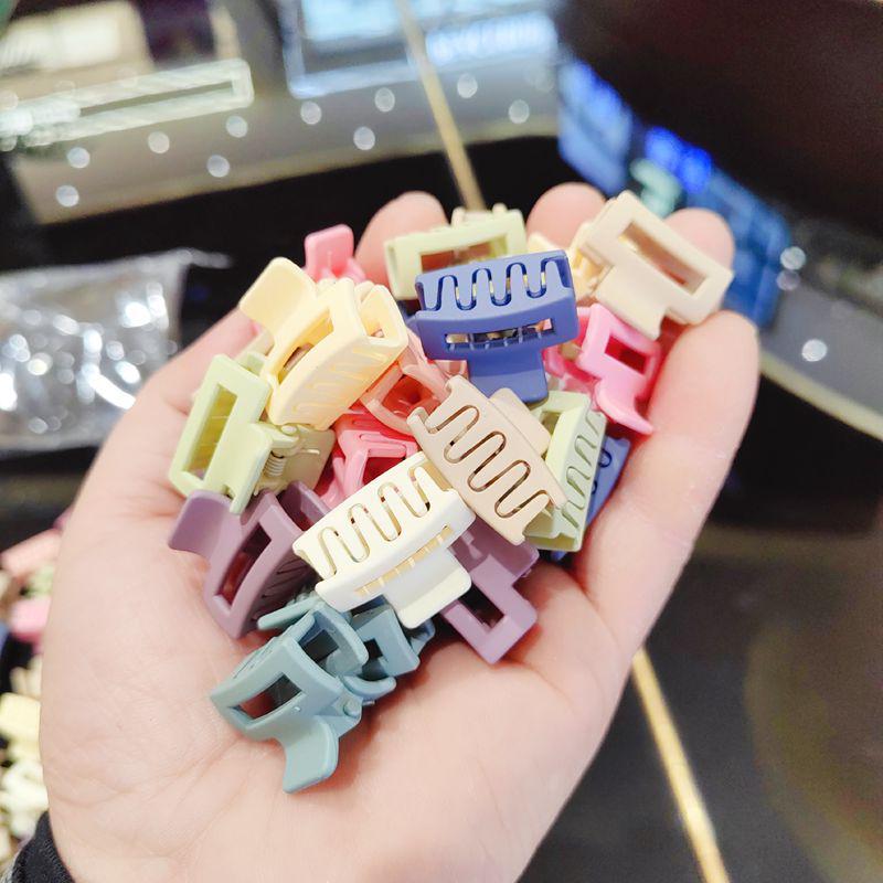 Barnesøte Prinsesse Hårklyper - Trygge, Skånsomme Hårtilbehør for Babyer og Barn