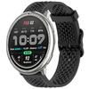 20m Silikonarmband für Amazfit Active 2 Armband Sport Austauschbares Armband für Amazfit GTS 4 mini 3 2 2e/Bip 3/3 Pro/Bip U Pro Band