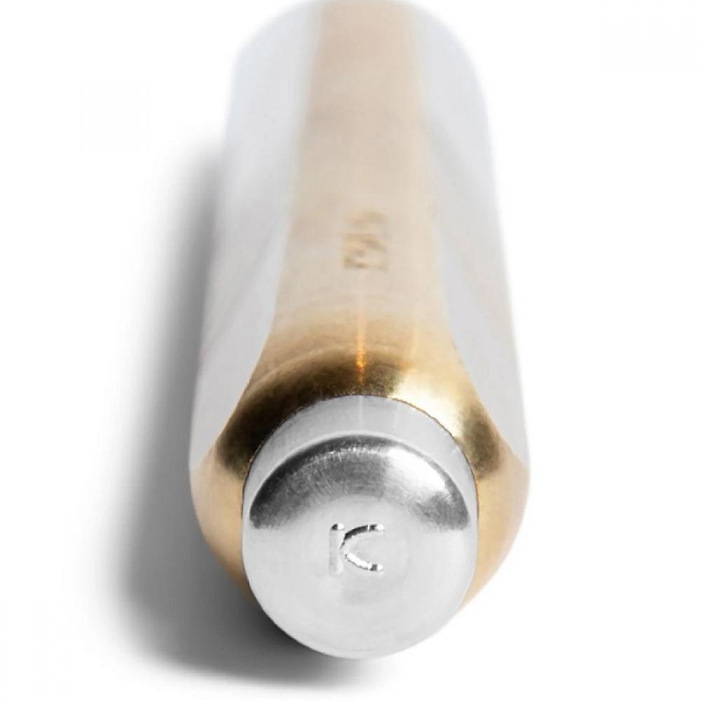 Colo Tino Füllfederhalter M Medium Rohmessing