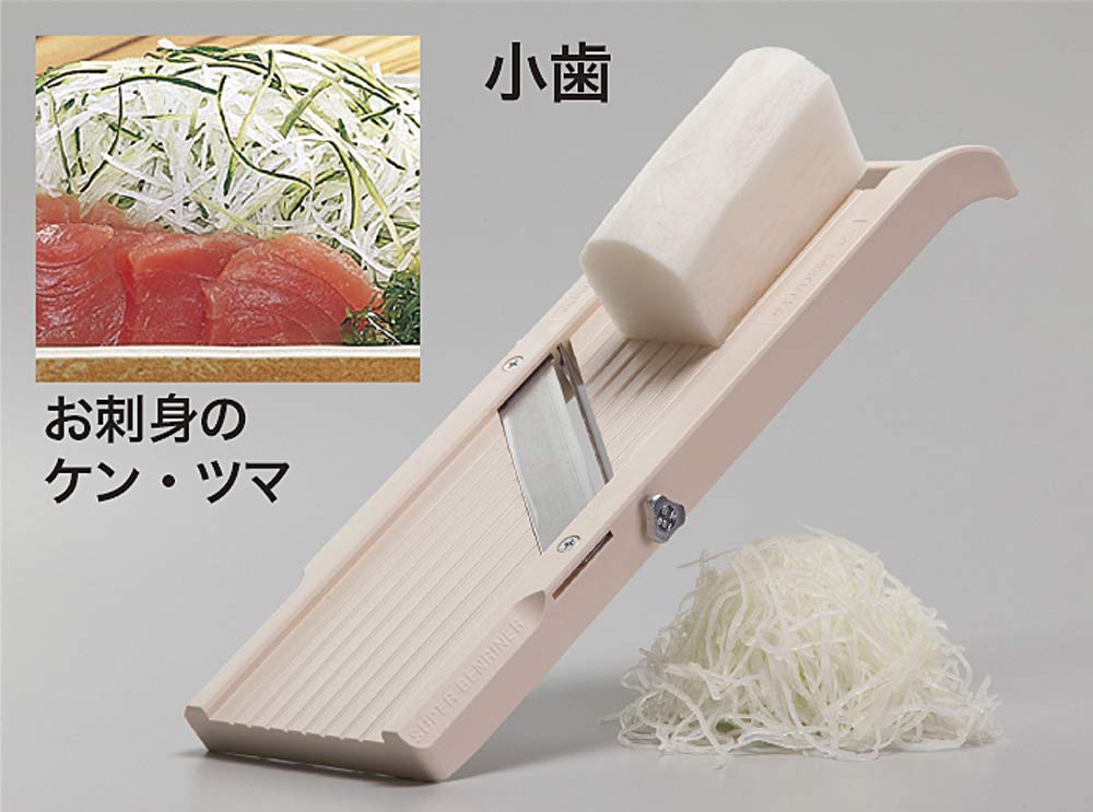 Benriner Super Benriner Standard 356 X 147 X 41mm Slicer, (CBV0801)